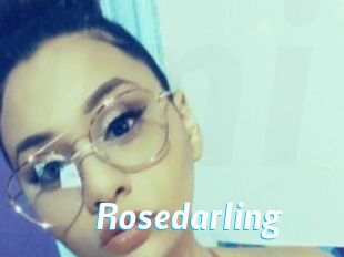 Rosedarling