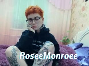 RoseeMonroee