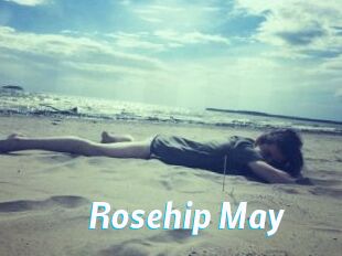 Rosehip_May
