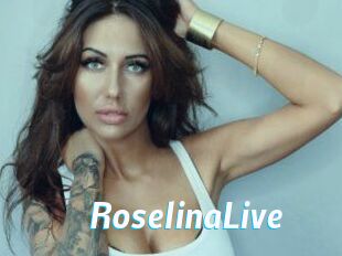 RoselinaLive