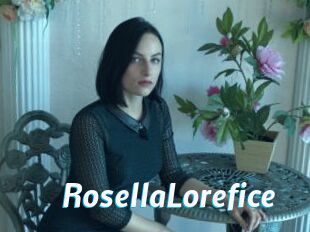 RosellaLorefice
