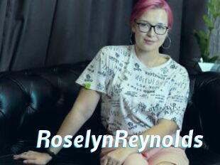 RoselynReynolds