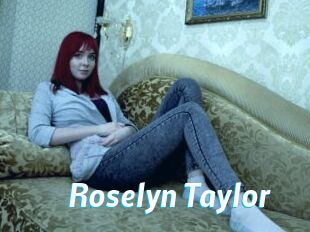 Roselyn_Taylor