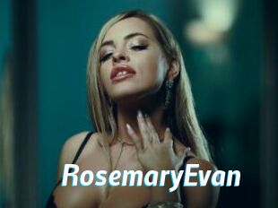RosemaryEvan