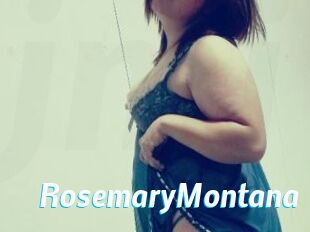 RosemaryMontana