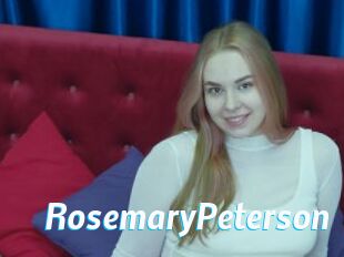 RosemaryPeterson