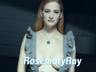 RosemaryRay