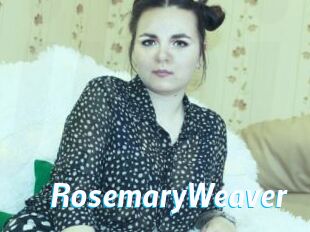 RosemaryWeaver
