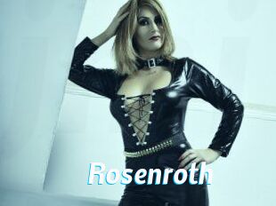 Rosenroth