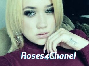Roses4Chanel