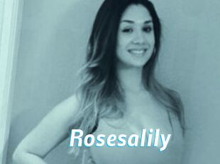 Rosesalily