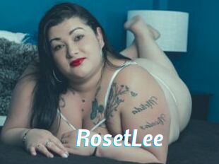 RosetLee