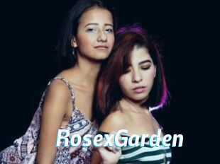 RosexGarden
