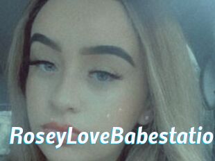 RoseyLoveBabestation