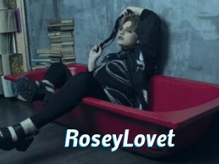 RoseyLovet