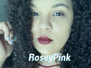 RoseyPink