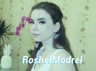 RoshelModrel