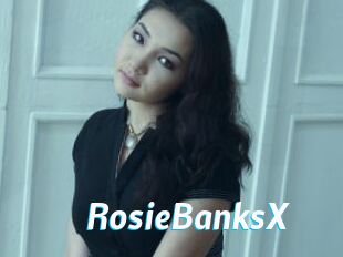 RosieBanksX