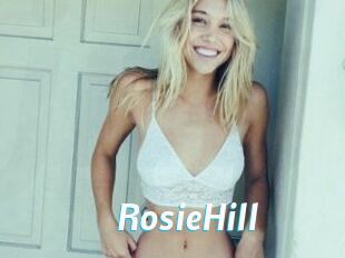 RosieHill