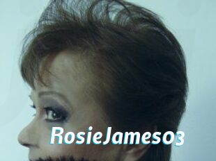 RosieJames03