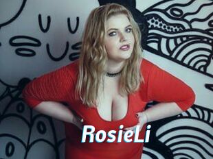 RosieLi