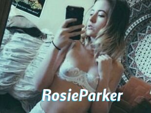 Rosie_Parker