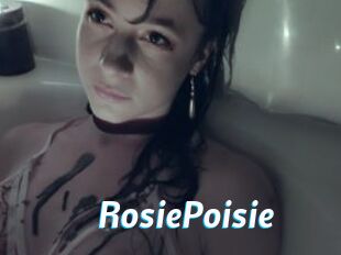 RosiePoisie