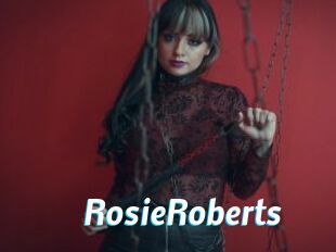 RosieRoberts