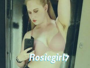Rosiegirl7