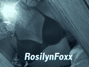 RosilynFoxx