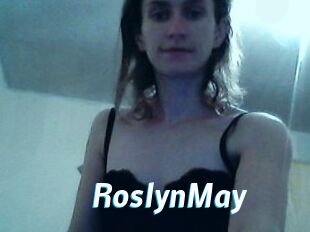 RoslynMay