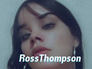 RossThompson