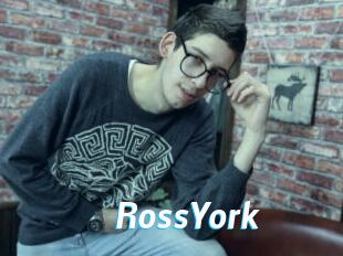 RossYork