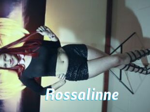 Rossalinne