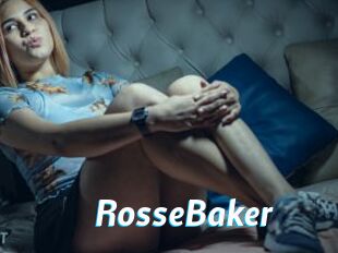 RosseBaker