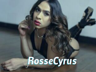 RosseCyrus