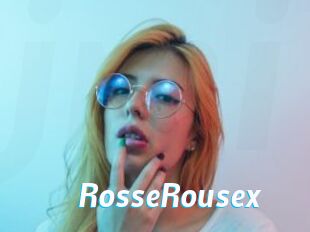 RosseRousex