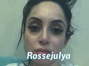 Rossejulya