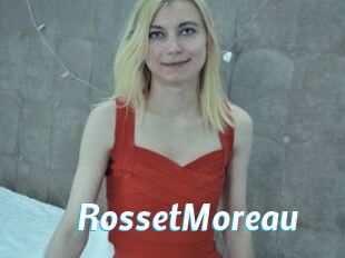 RossetMoreau