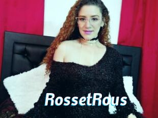 RossetRous