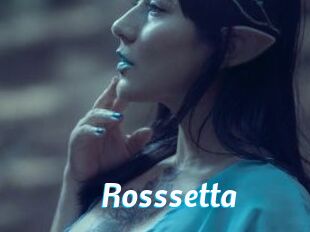 Rosssetta