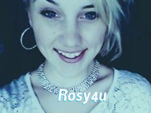 Rosy4u