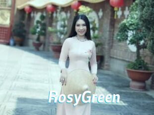 RosyGreen