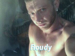 Roudy