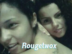 Rougetwox