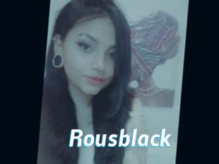 Rousblack