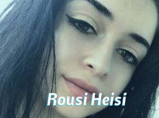 Rousi_Heisi