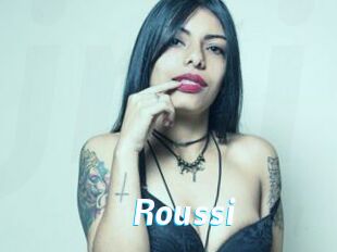 Roussi