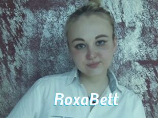 RoxaBett