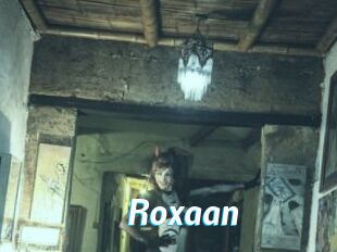 Roxaan